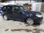 2011 Subaru Forester 2.5X Premium na sprzedaż w North Billerica, MA - Rollover