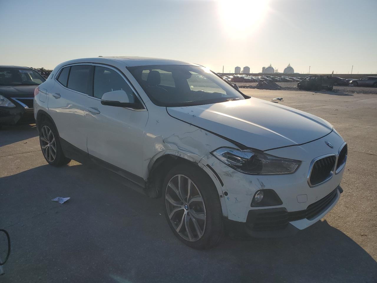 2018 BMW X2 - Image 4