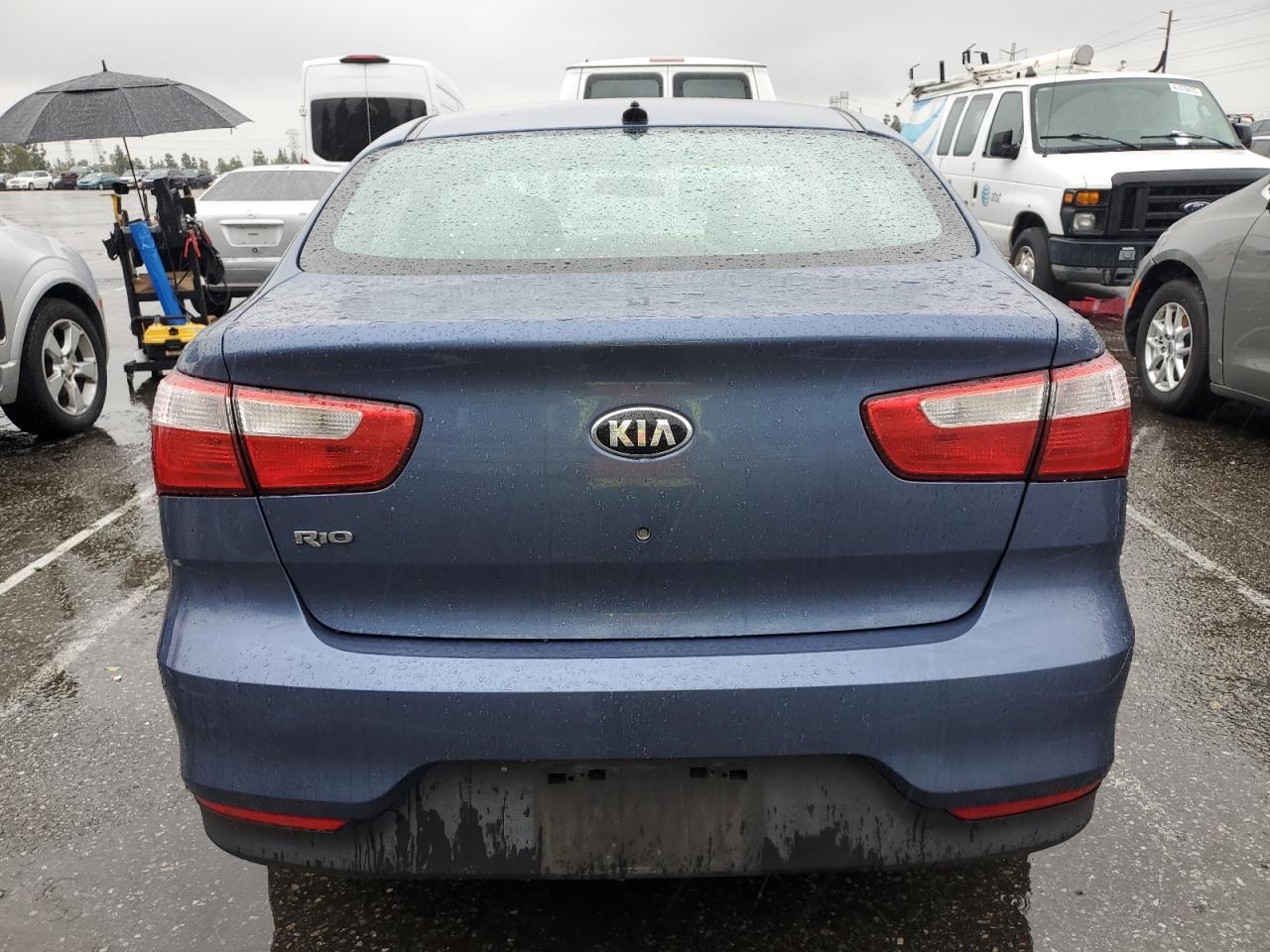 2016 Kia Rio - Image 6