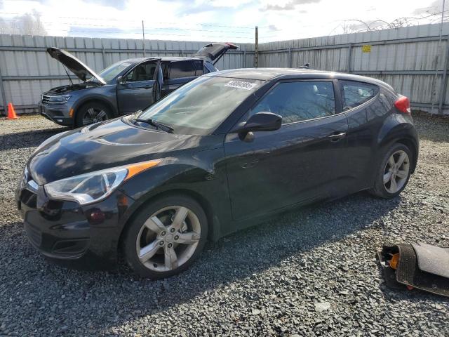 2012 Hyundai Veloster 