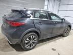 2019 Infiniti Qx30 Luxe de vânzare în Candia, NH - Top/Roof