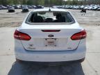 2018 Ford Focus Sel for Sale in Gaston, SC - Front End