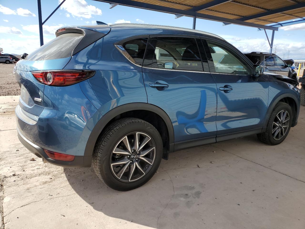2018 Mazda CX-5 - Image 3