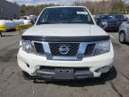 2016 Nissan Frontier S продається в Exeter, RI - Front End