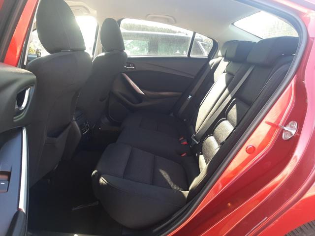 2014 MAZDA 6 2.0 SE-L 4DR