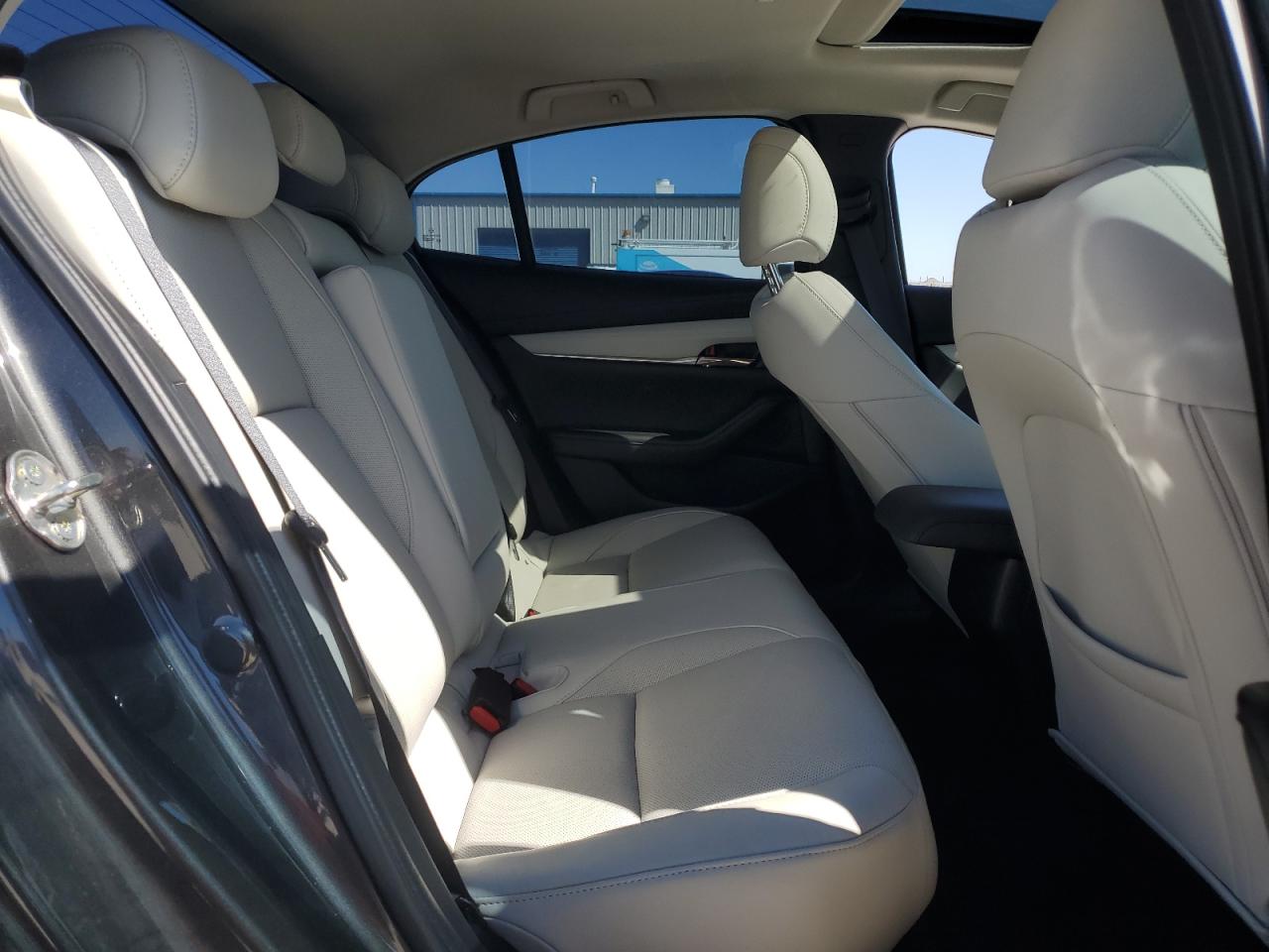2023 Mazda 3 - Image 10