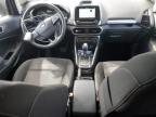 2018 Ford Ecosport Se zu verkaufen in Dunn, NC - Front End
