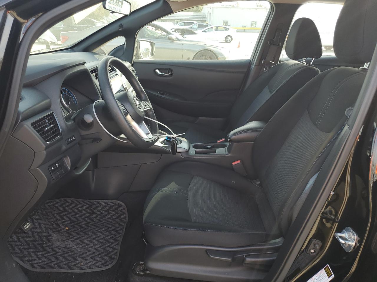 2019 Nissan Leaf - Image 7