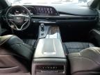 2021 Cadillac Escalade Esv Sport Platinum للبيع في Littleton، CO - Front End