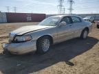 2004 Lincoln Town Car Executive en Venta en Elgin, IL - All Over