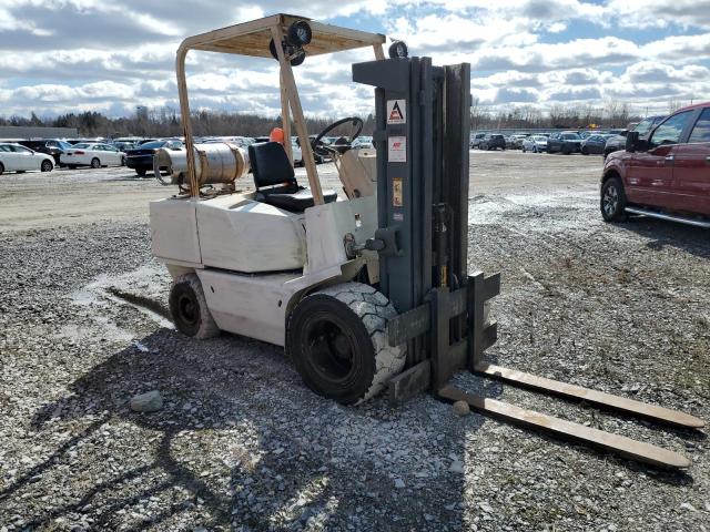 2003 Allis Chalmers P60L Forklift