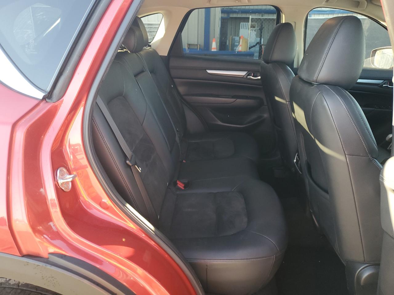 jm3kfacm7m0393536 JM3KFACM7M0393536 2021 Mazda Cx-5 Touring