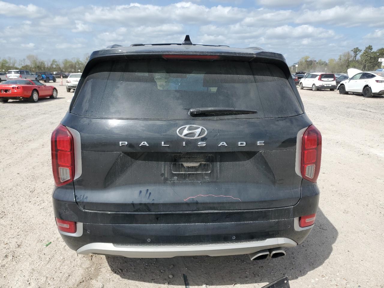 2021 Hyundai Palisade - Image 6