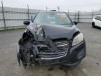 2015 Chevrolet Trax Ls zu verkaufen in Antelope, CA - Front End