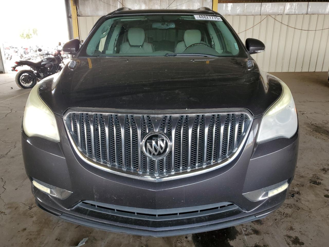 2014 Buick Enclave - Image 5
