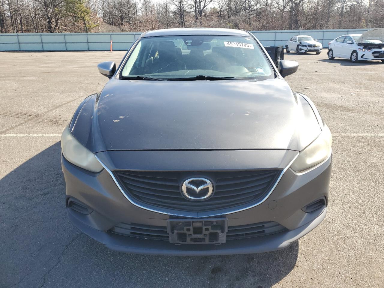2014 Mazda 6 - Image 5