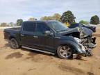 2015 Ford F150 Supercrew en Venta en Longview, TX - Front End