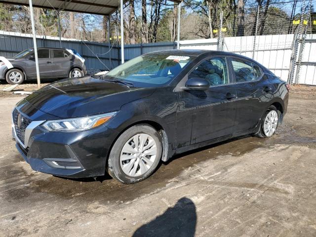 2022 Nissan Sentra S
