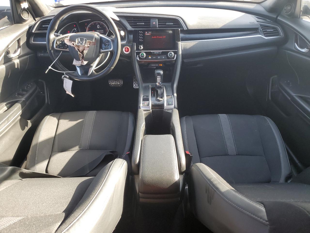 2019 Honda Civic - Image 8