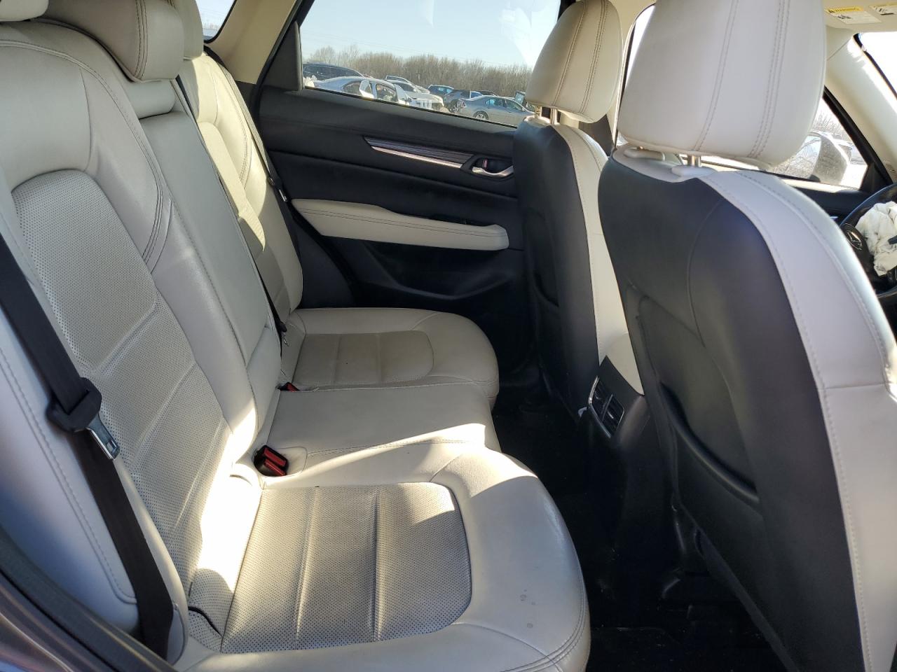 2018 Mazda CX-5 - Image 11