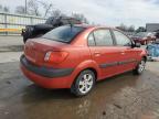 2009 Kia Rio Base for Sale in Lebanon, TN - Water/Flood