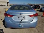 2012 Hyundai Elantra Gls zu verkaufen in Kansas City, KS - Side