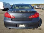 2011 Infiniti G37  zu verkaufen in Brookhaven, NY - Minor Dent/Scratches
