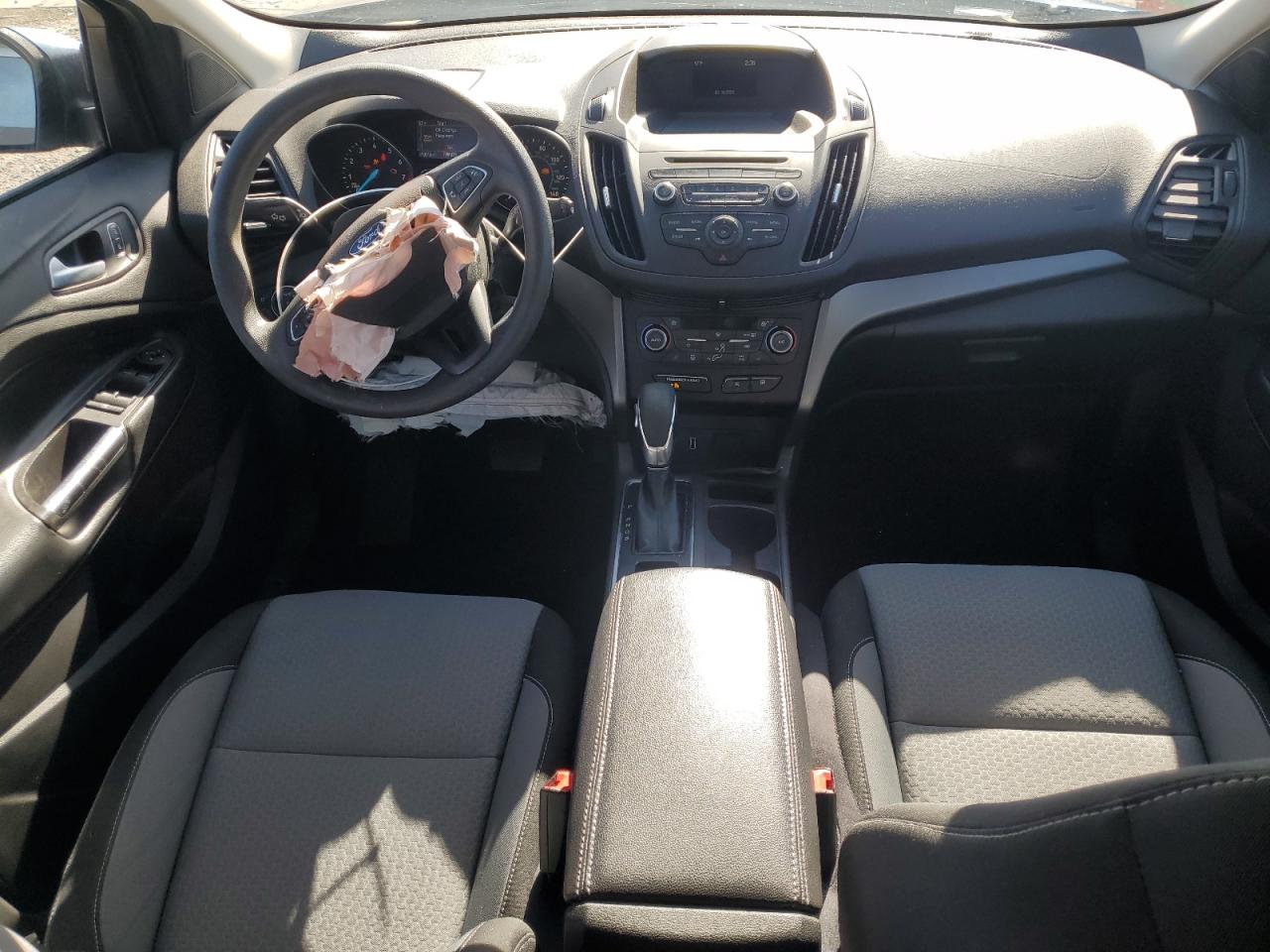 2018 Ford Escape - Image 8