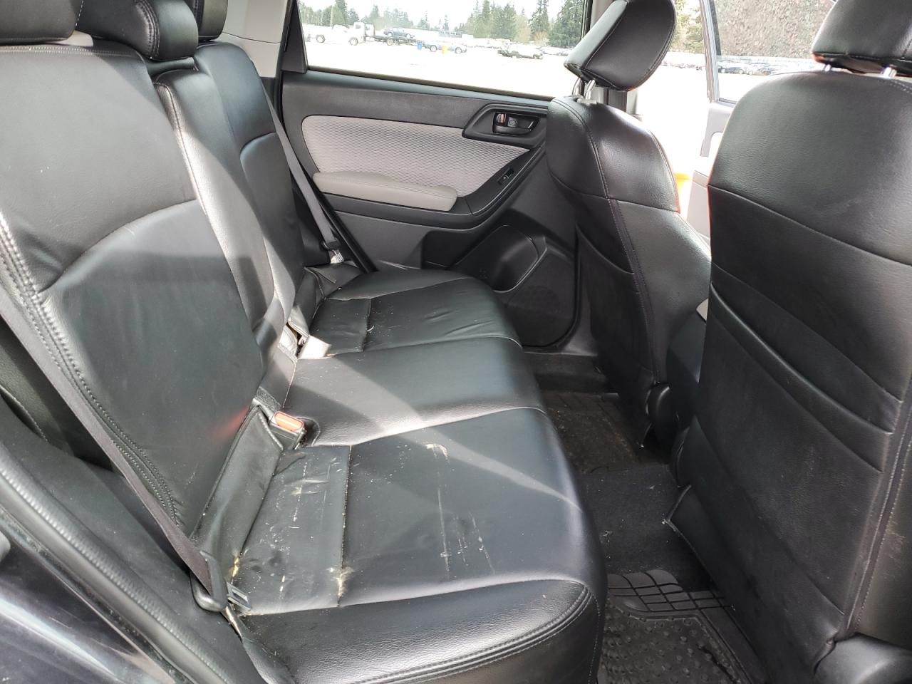 2018 Subaru Forester - Image 11