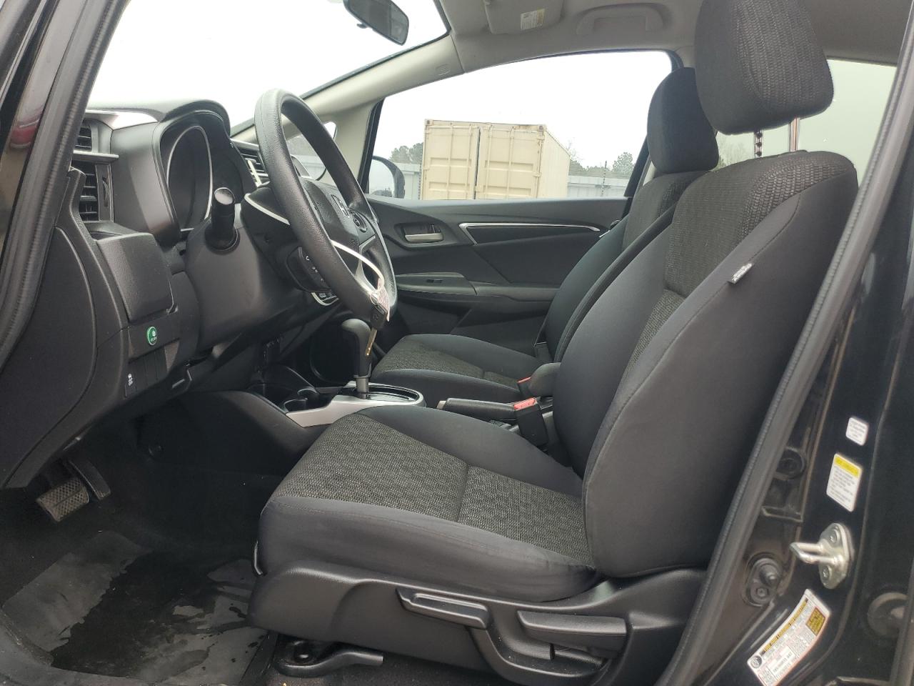 2016 Honda Fit - Image 7