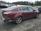 2010 Acura Tl  en Venta en Exeter, RI - Rear End