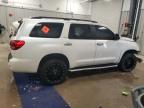 2015 Toyota Sequoia Platinum for Sale in Casper, WY - Front End