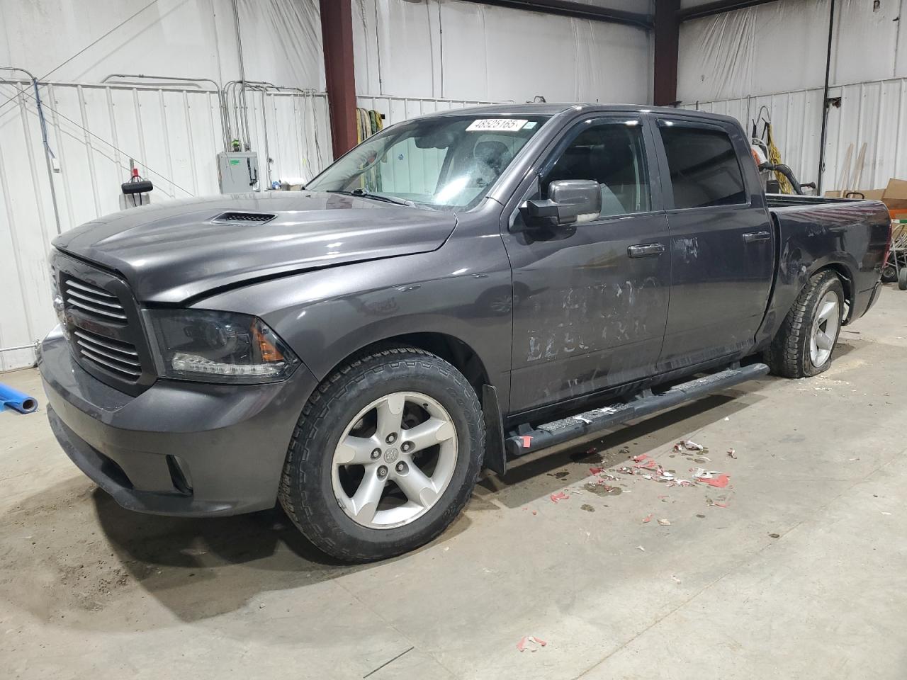 2015 Ram 1500 Sport იყიდება Billings-ში, MT - Side