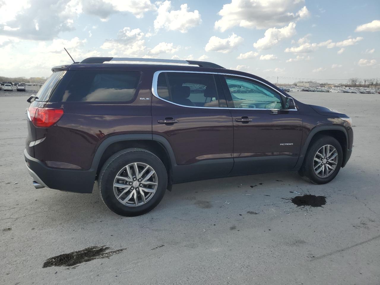2017 GMC Acadia - Image 3