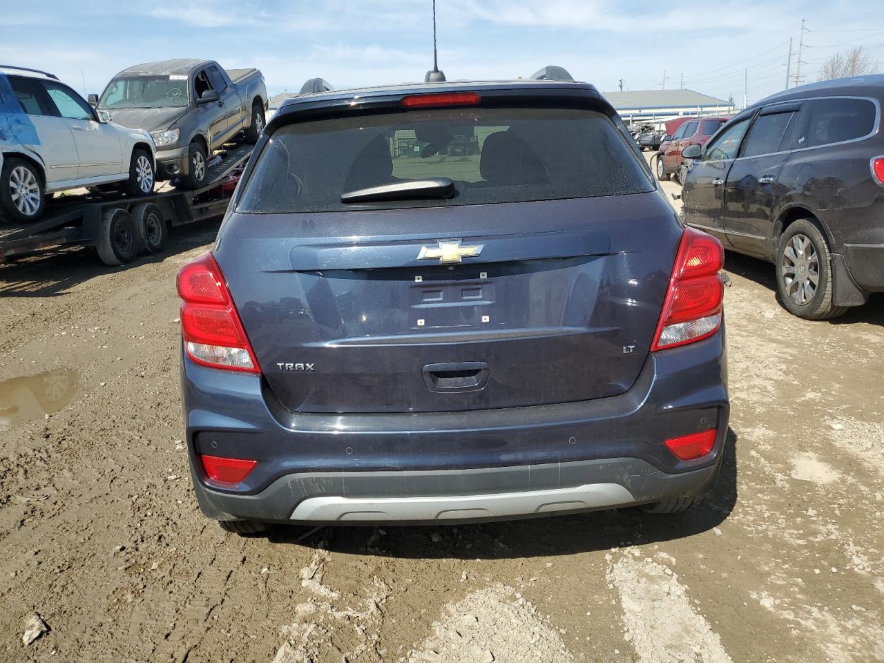 2019 Chevrolet Trax - Image 6