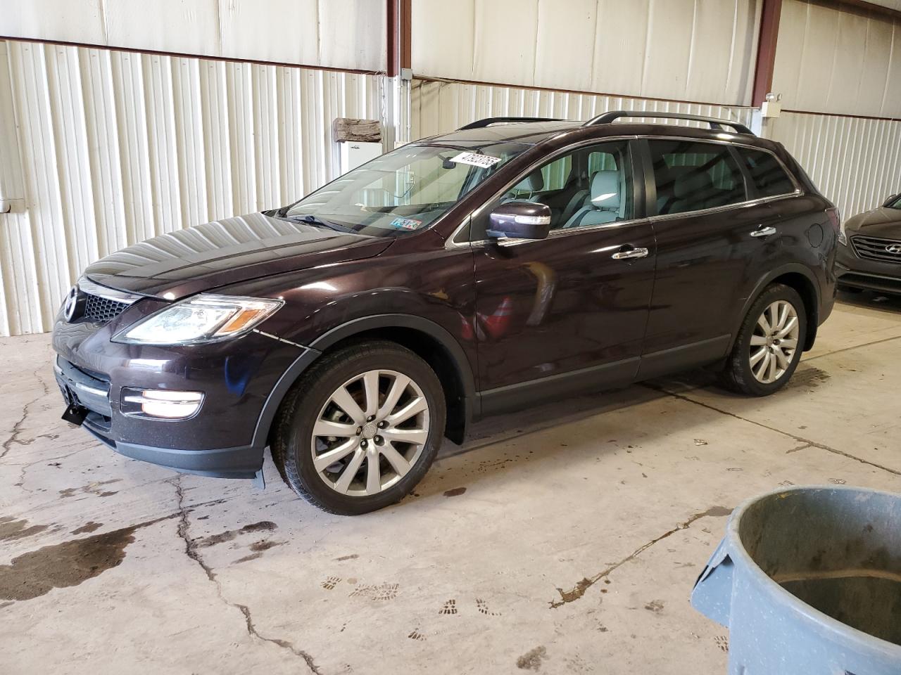 2008 Mazda CX-9 - Image 1