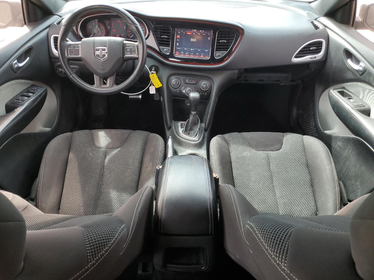 2015 Dodge Dart - Image 8