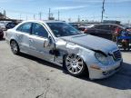 2007 Mercedes-Benz E 350 de vânzare în Sun Valley, CA - All Over
