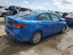 2022 Kia Rio Lx for Sale in New Orleans, LA - Side
