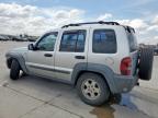 2007 Jeep Liberty Sport for Sale in Grand Prairie, TX - Undercarriage