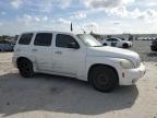 2007 Chevrolet Hhr Ls de vânzare în Apopka, FL - Side