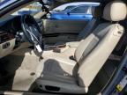 2013 Bmw 328 I Sulev for Sale in North Las Vegas, NV - Rear End