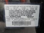 2020 Nissan Kicks S за продажба в North Las Vegas, NV - Rear End