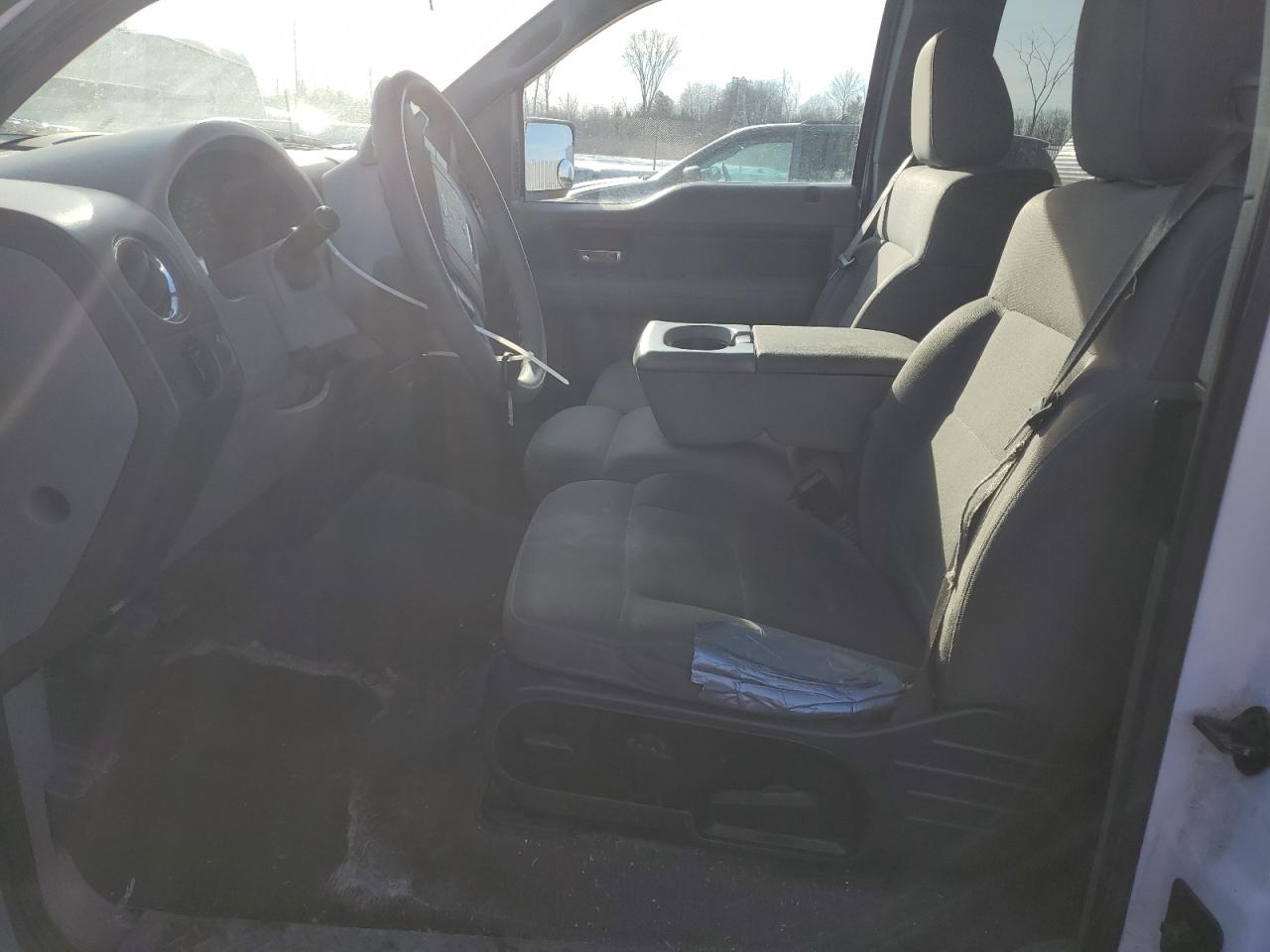 2006 Ford F-150 - Image 7