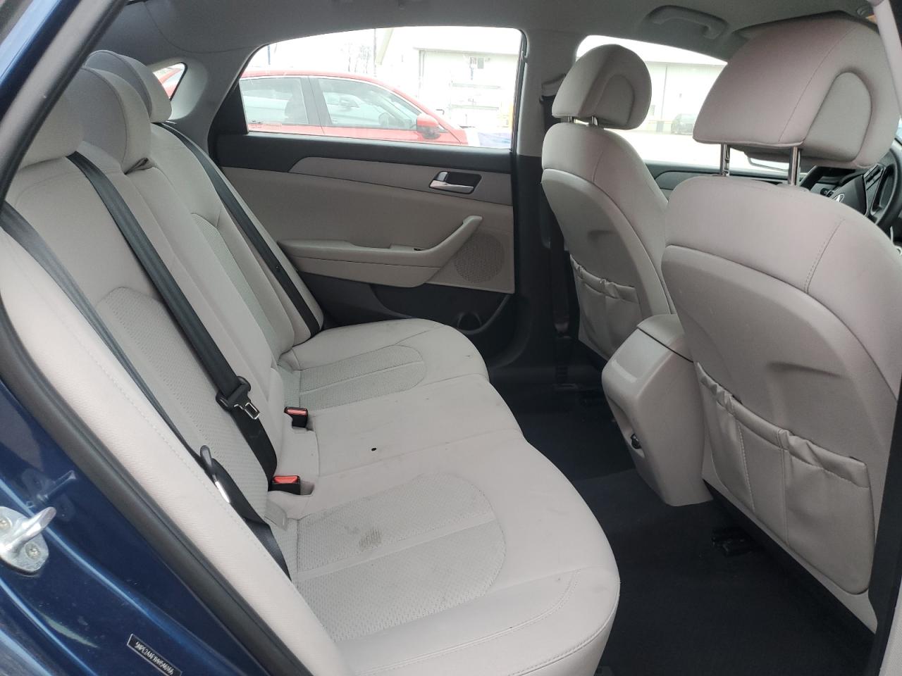2017 Hyundai Sonata - Image 10