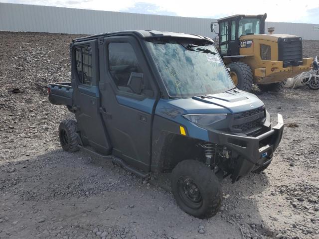 2025 Polaris Ranger Crew Xp 1000 Northstar Edition