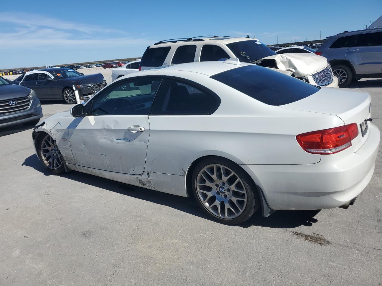 2010 BMW 3er - Image 2