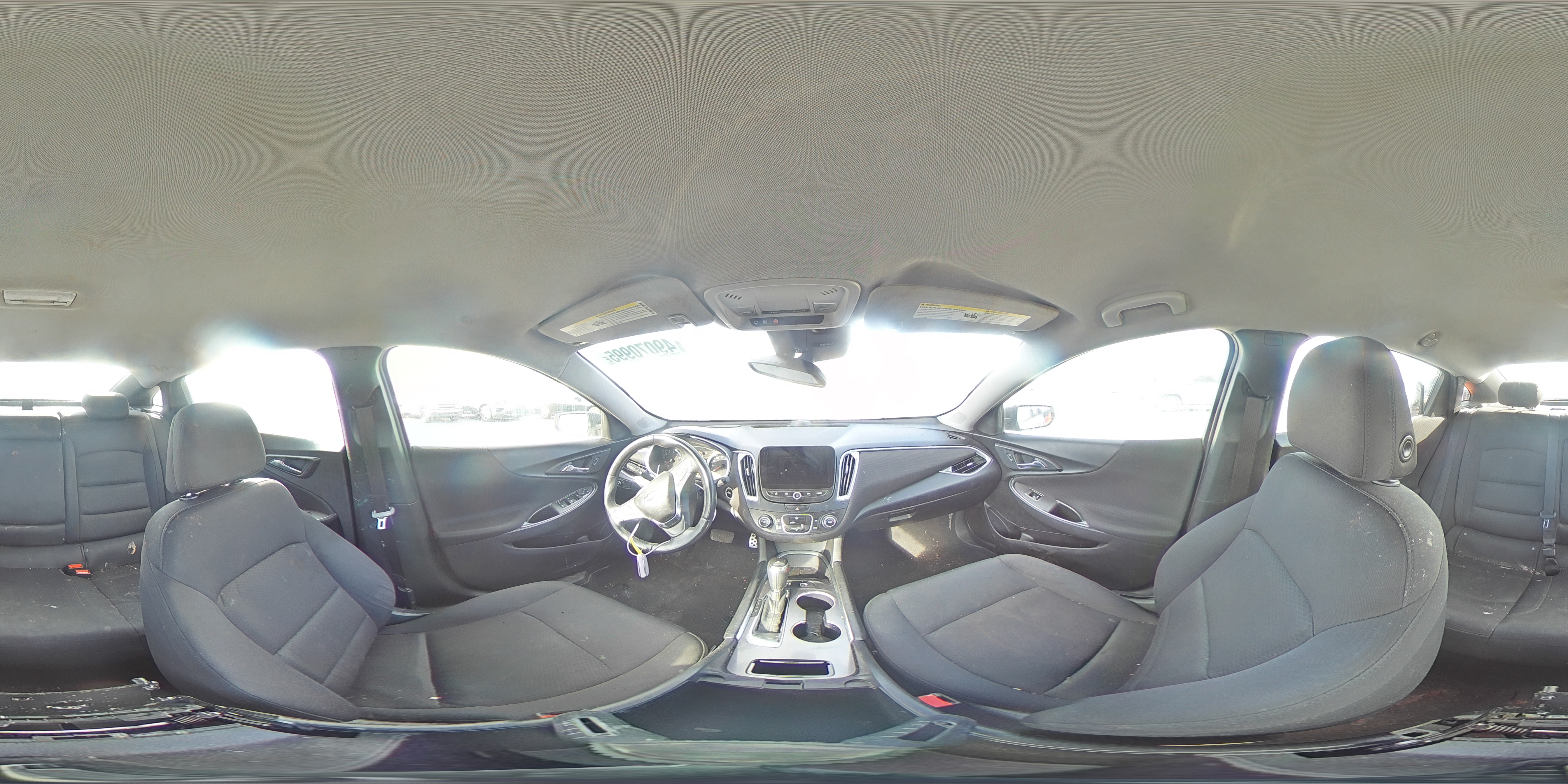 2016 Chevrolet Malibu - Image 13
