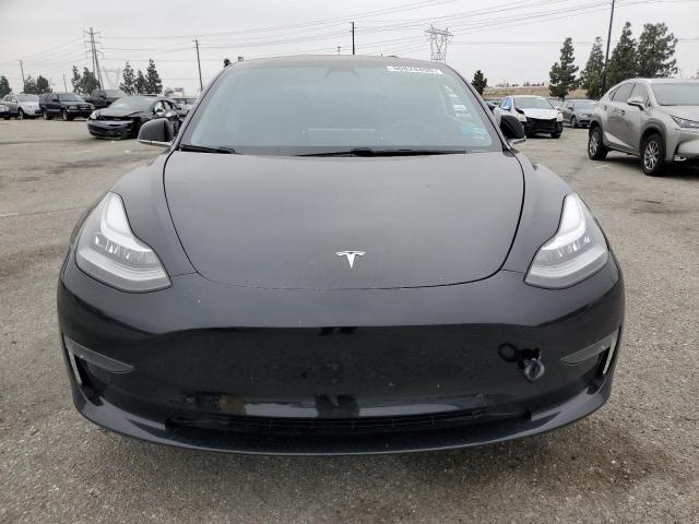  TESLA MODEL 3 2018 Czarny