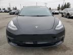 2018 Tesla Model 3  na sprzedaż w Rancho Cucamonga, CA - Side